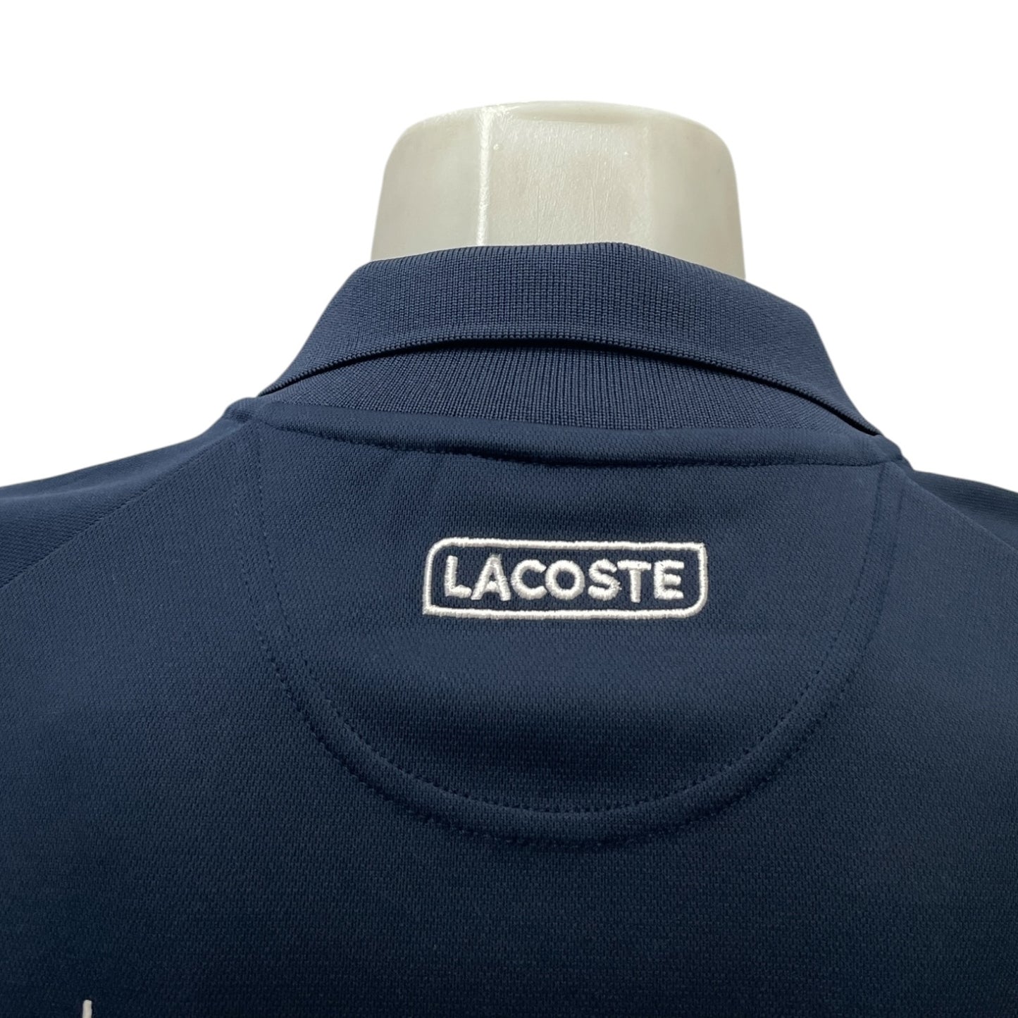 LACOSTE мъжка тениска