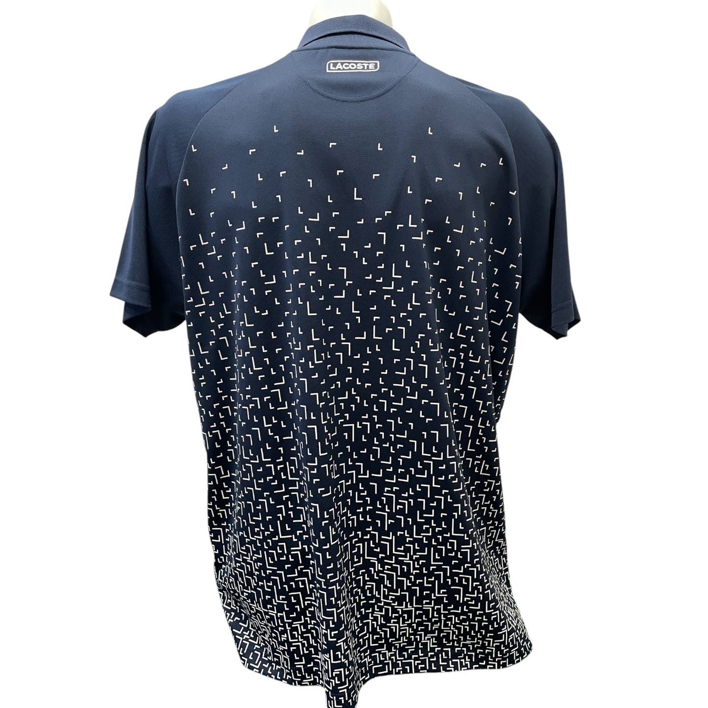 LACOSTE мъжка тениска