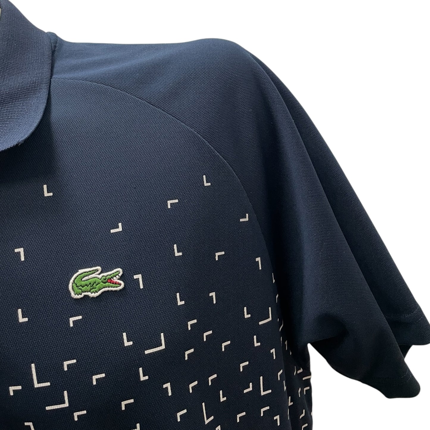 LACOSTE мъжка тениска