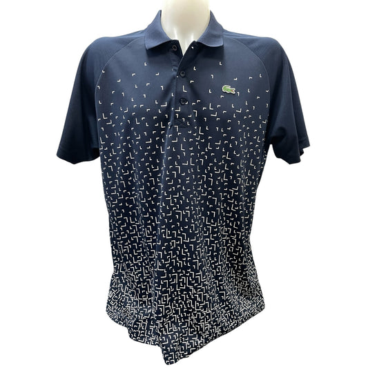 LACOSTE мъжка тениска