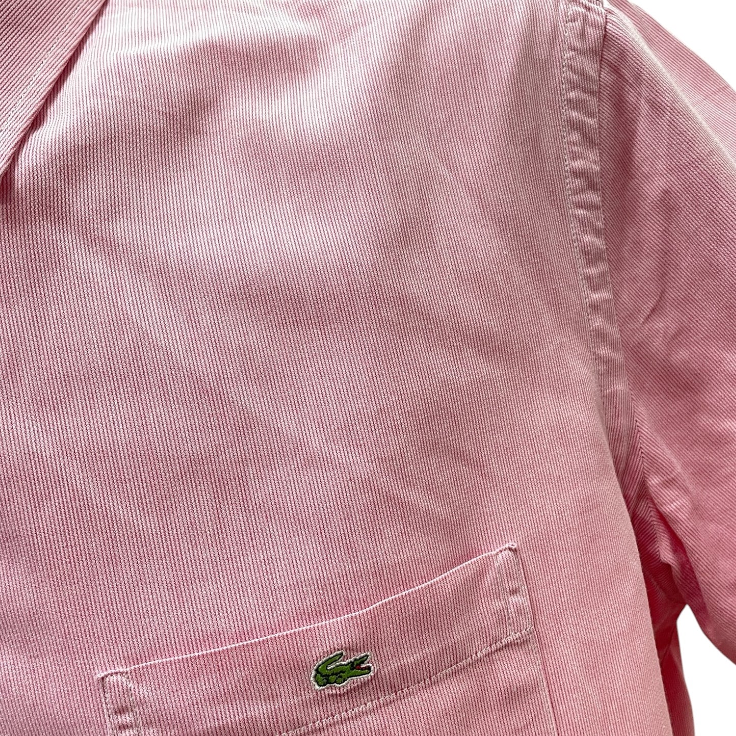 LACOSTE мъжка риза