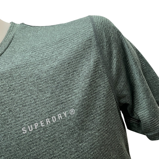 SUPERDRY мъжка тениска