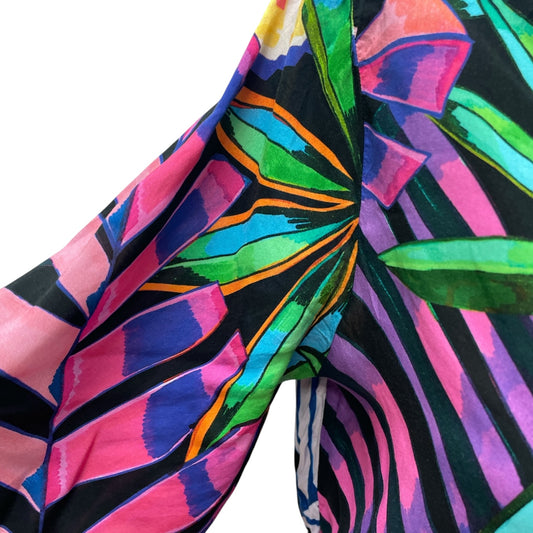 DESIGUAL летен кроп топ