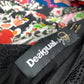 DESIGUAL дантелена блуза