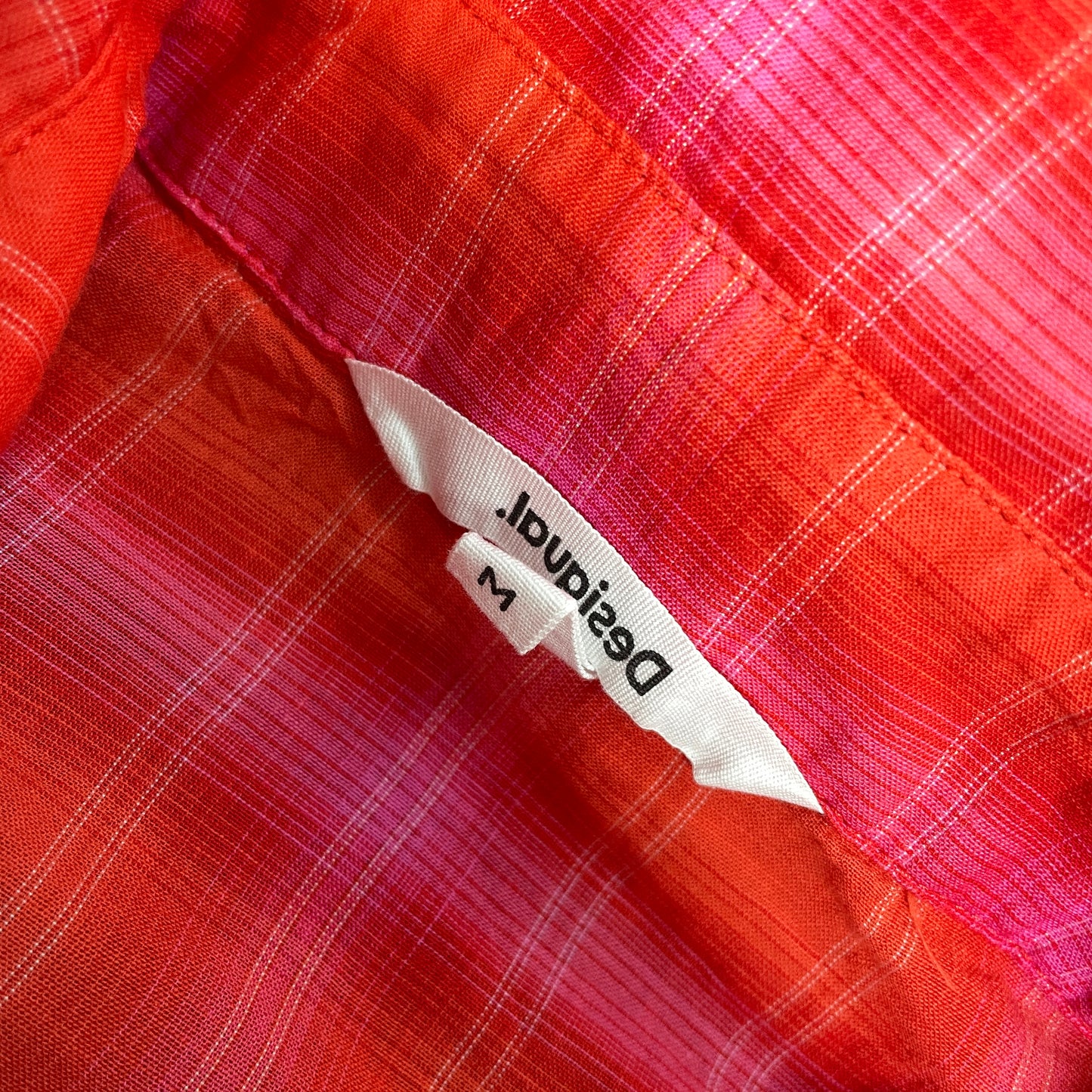 DESIGUAL дамска риза