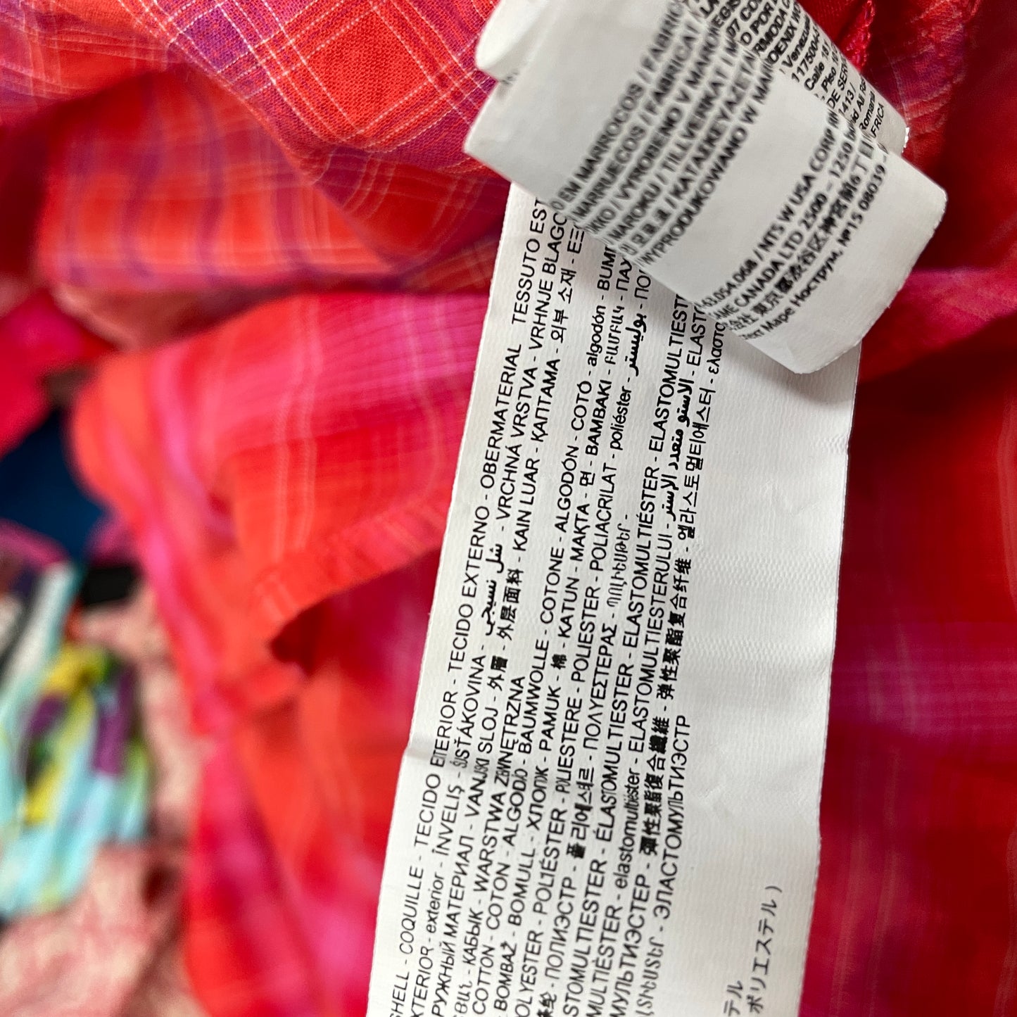DESIGUAL дамска риза