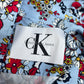 CALVIN KLEIN лятна рокля