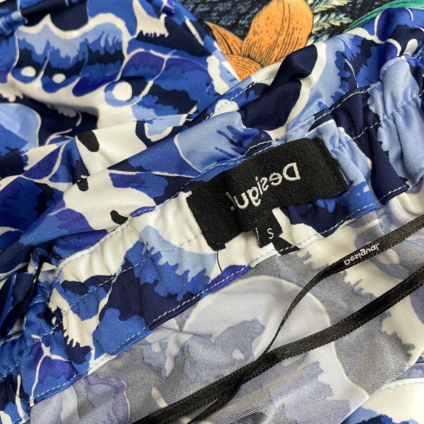DESIGUAL гащеризон