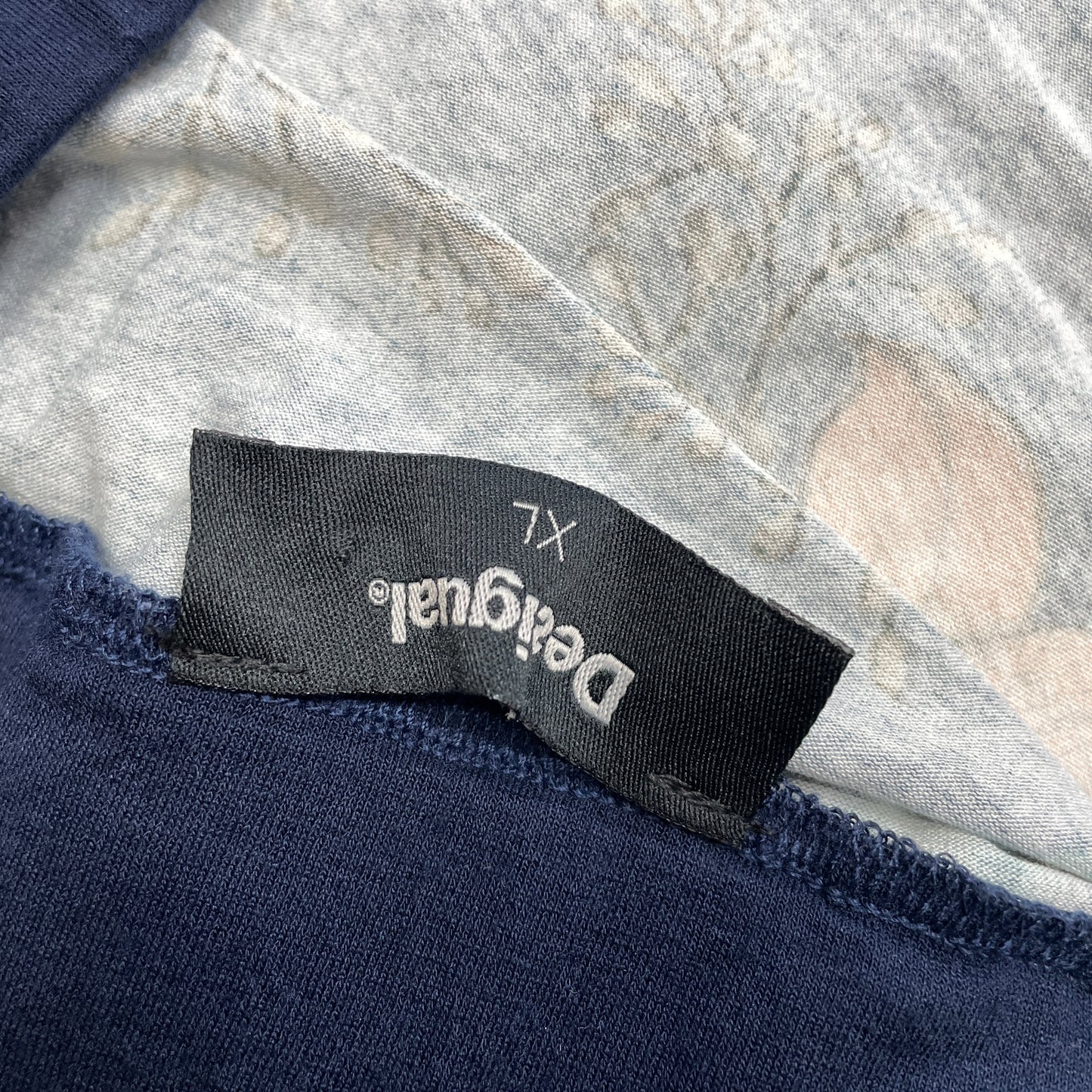 DESIGUAL пола