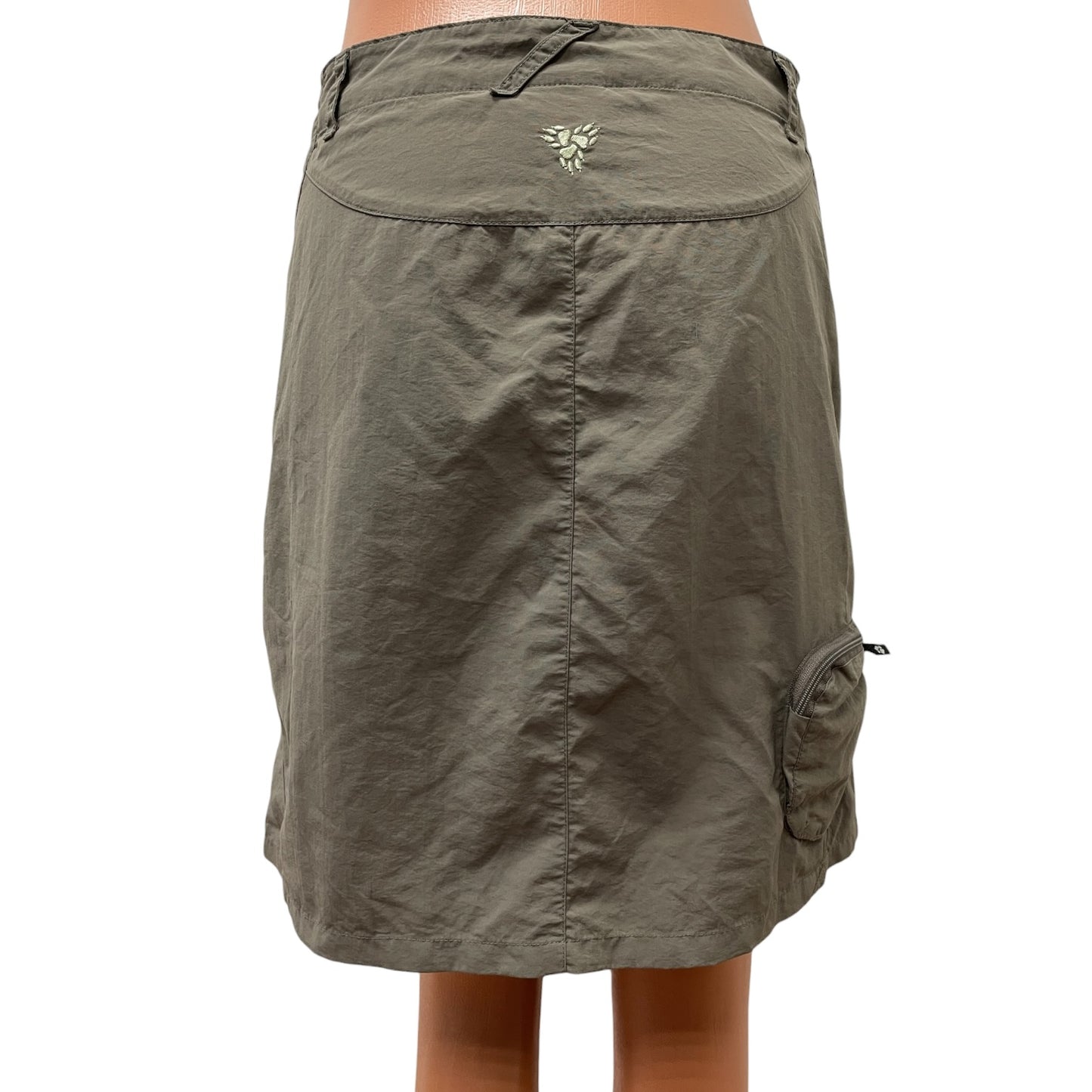 JACK WOLFSKIN пола