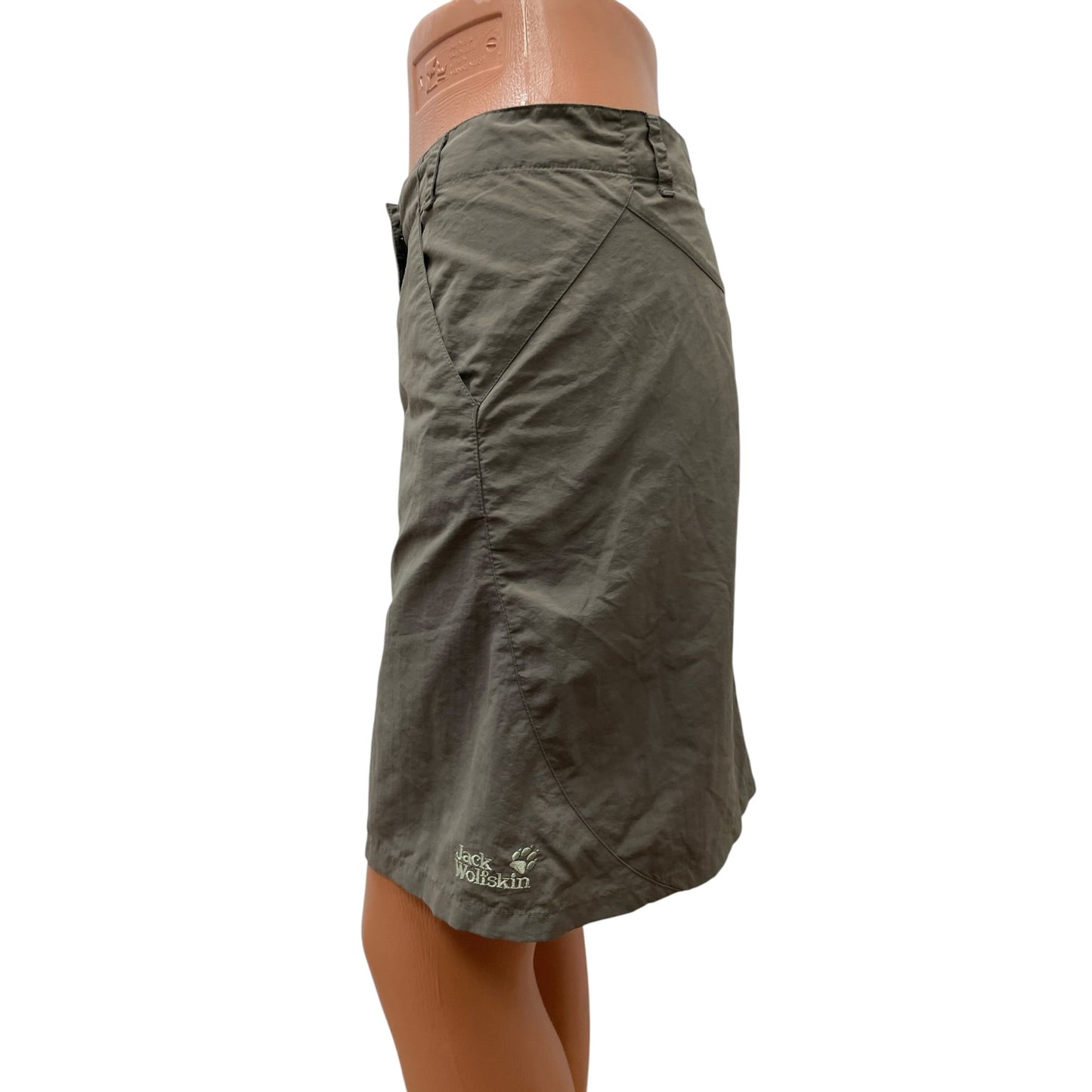 JACK WOLFSKIN пола