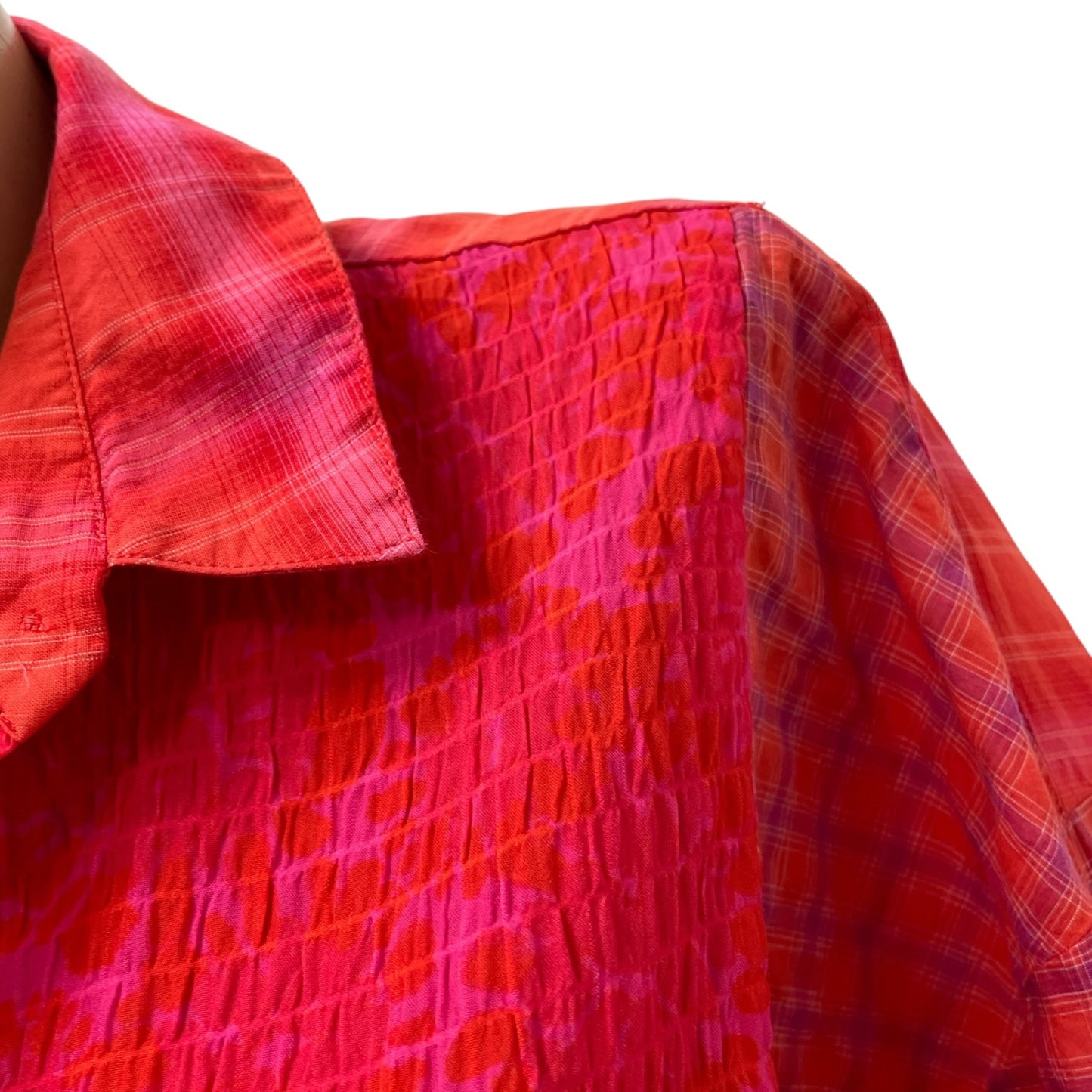 DESIGUAL дамска риза
