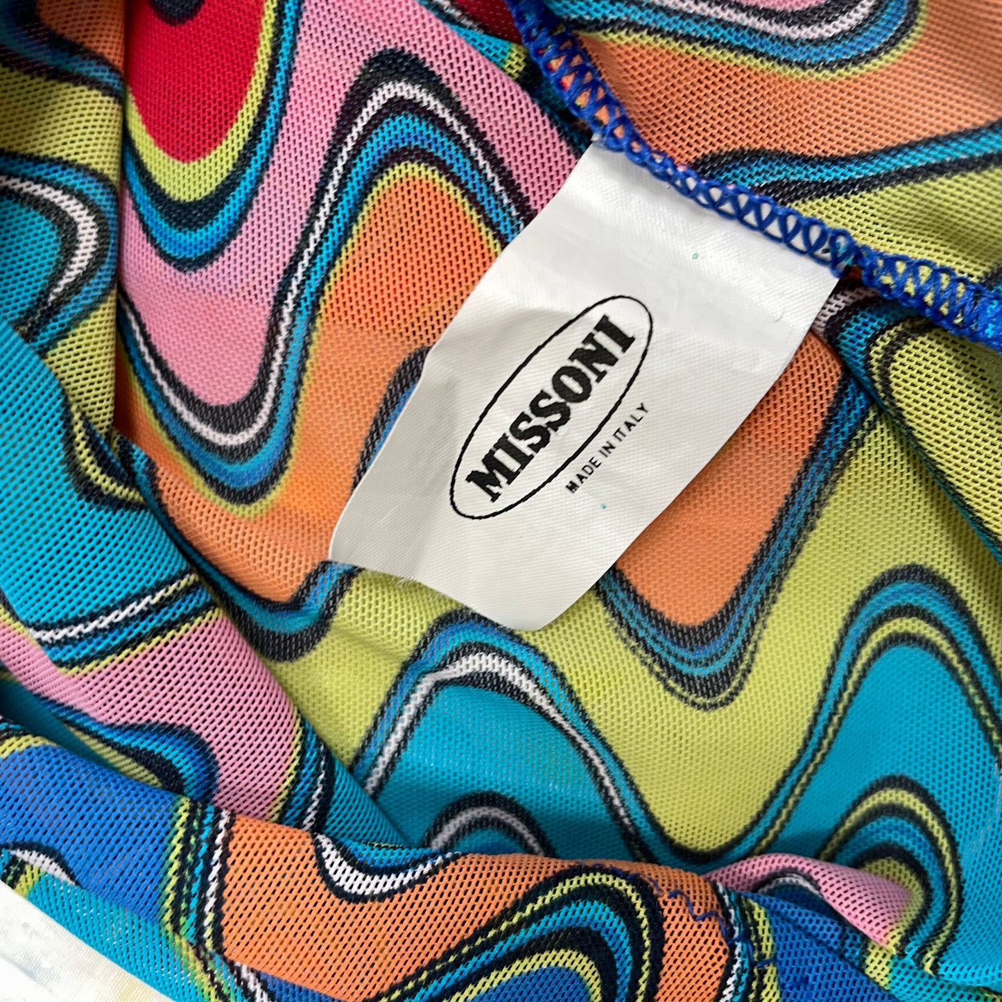 MISSONI потник