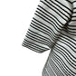 ARMANI COLLEZIONI плетена тениска