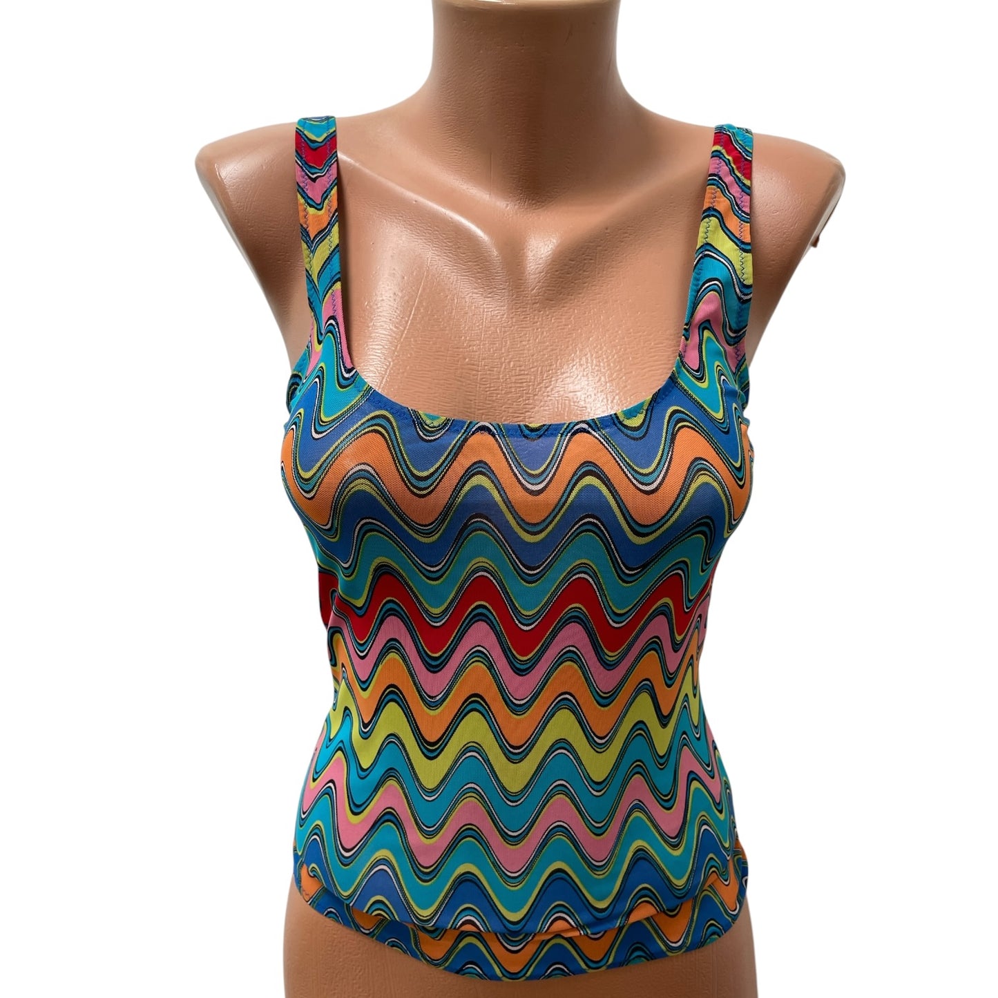 MISSONI потник