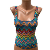 MISSONI потник