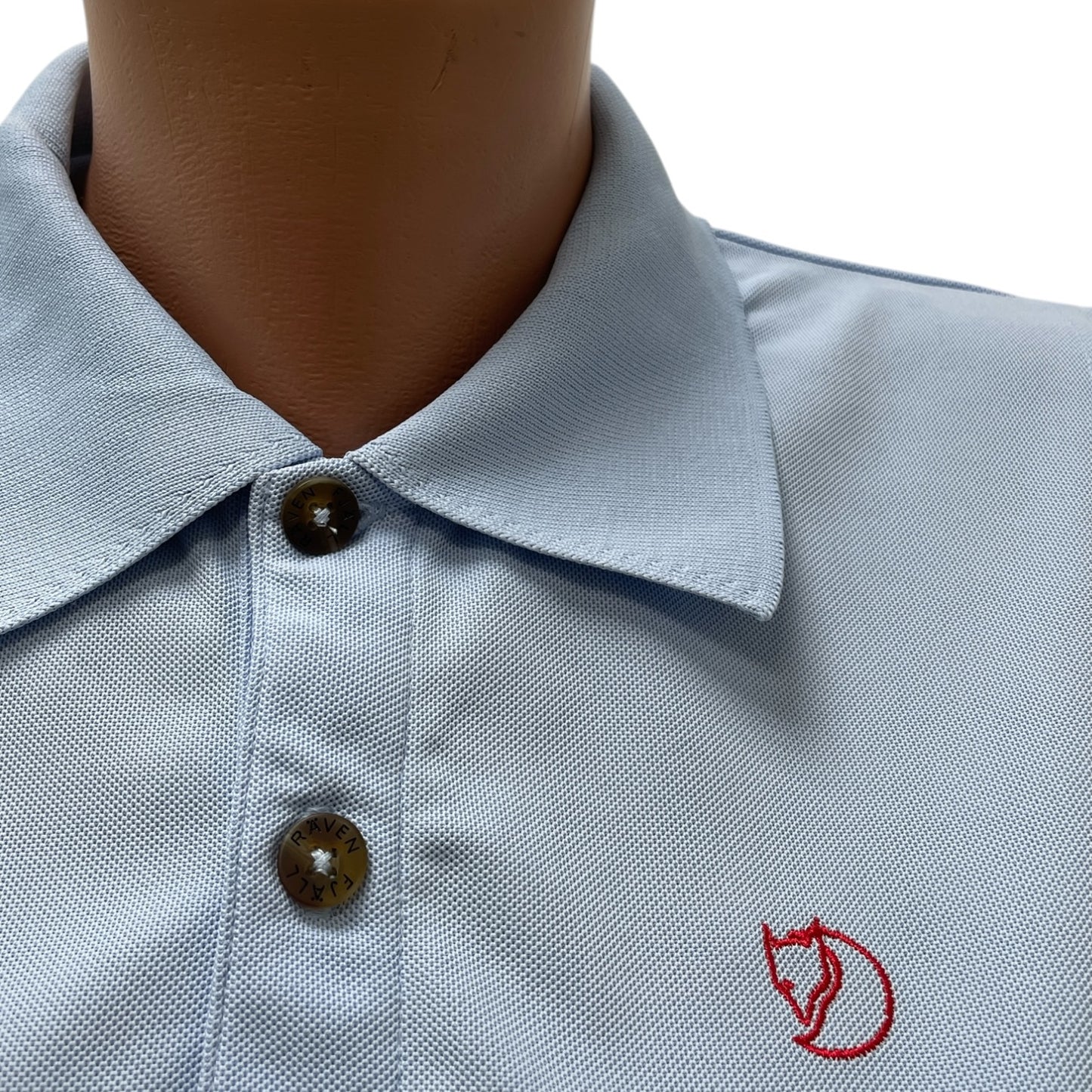 FJALLRAVEN дамски топ