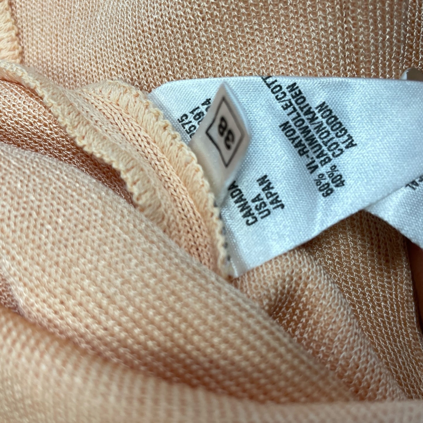 ESCADA винтидж жилетка