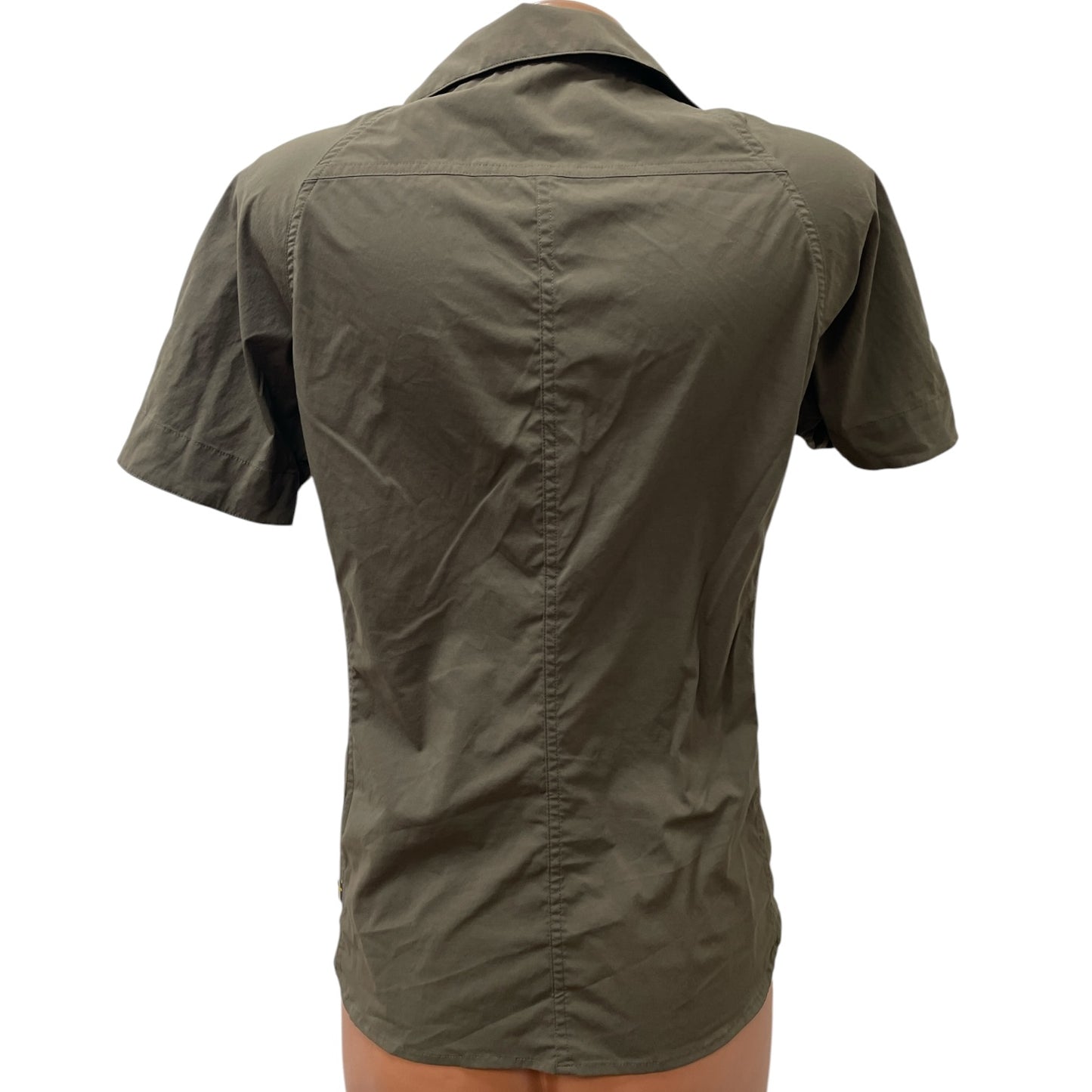 FJALLRAVEN дамска риза
