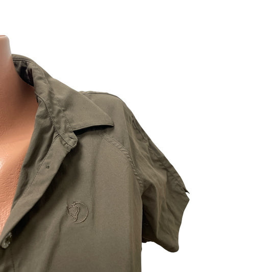 FJALLRAVEN дамска риза