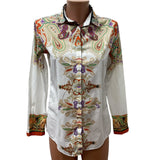 ETRO дамска риза