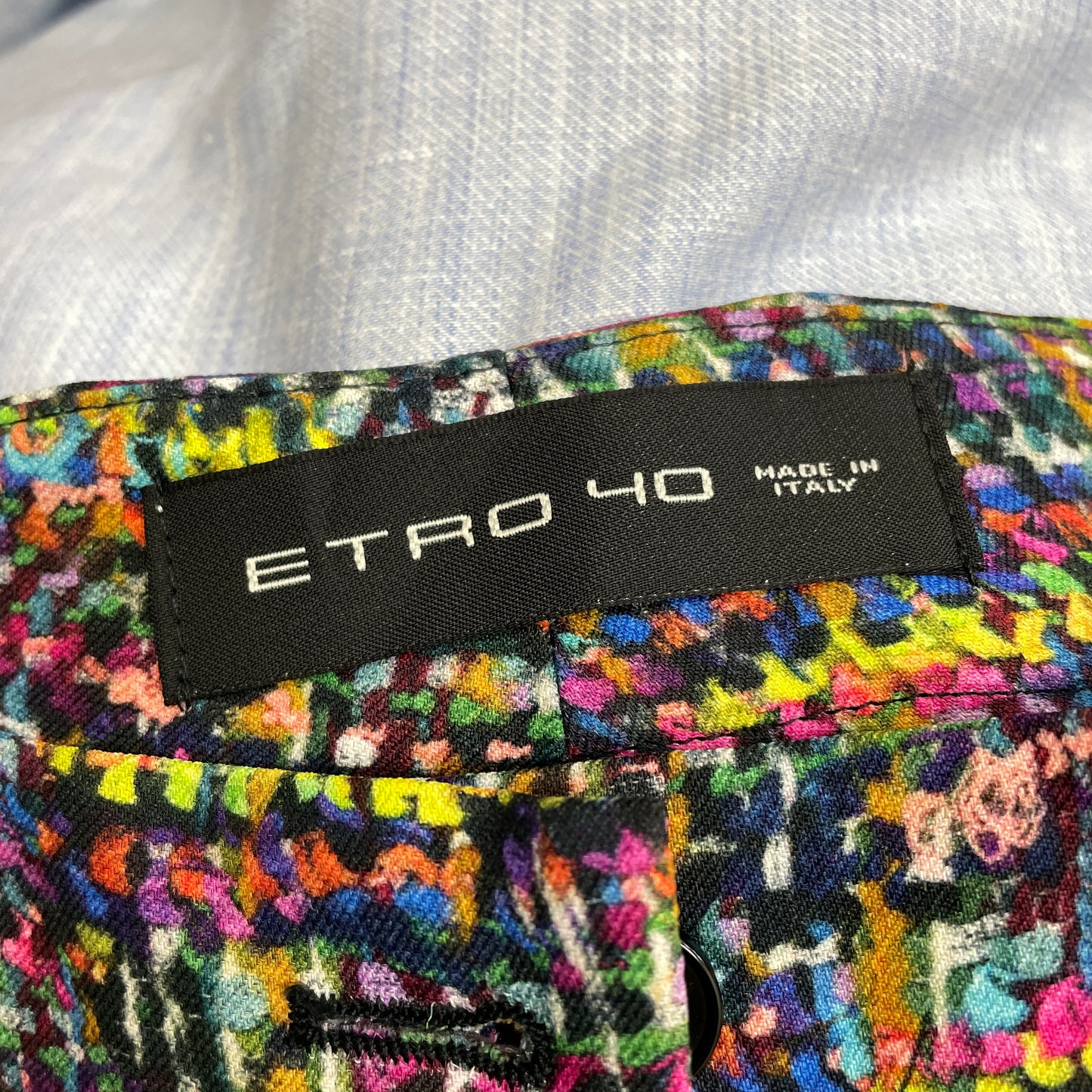 ETRO дамски панталон