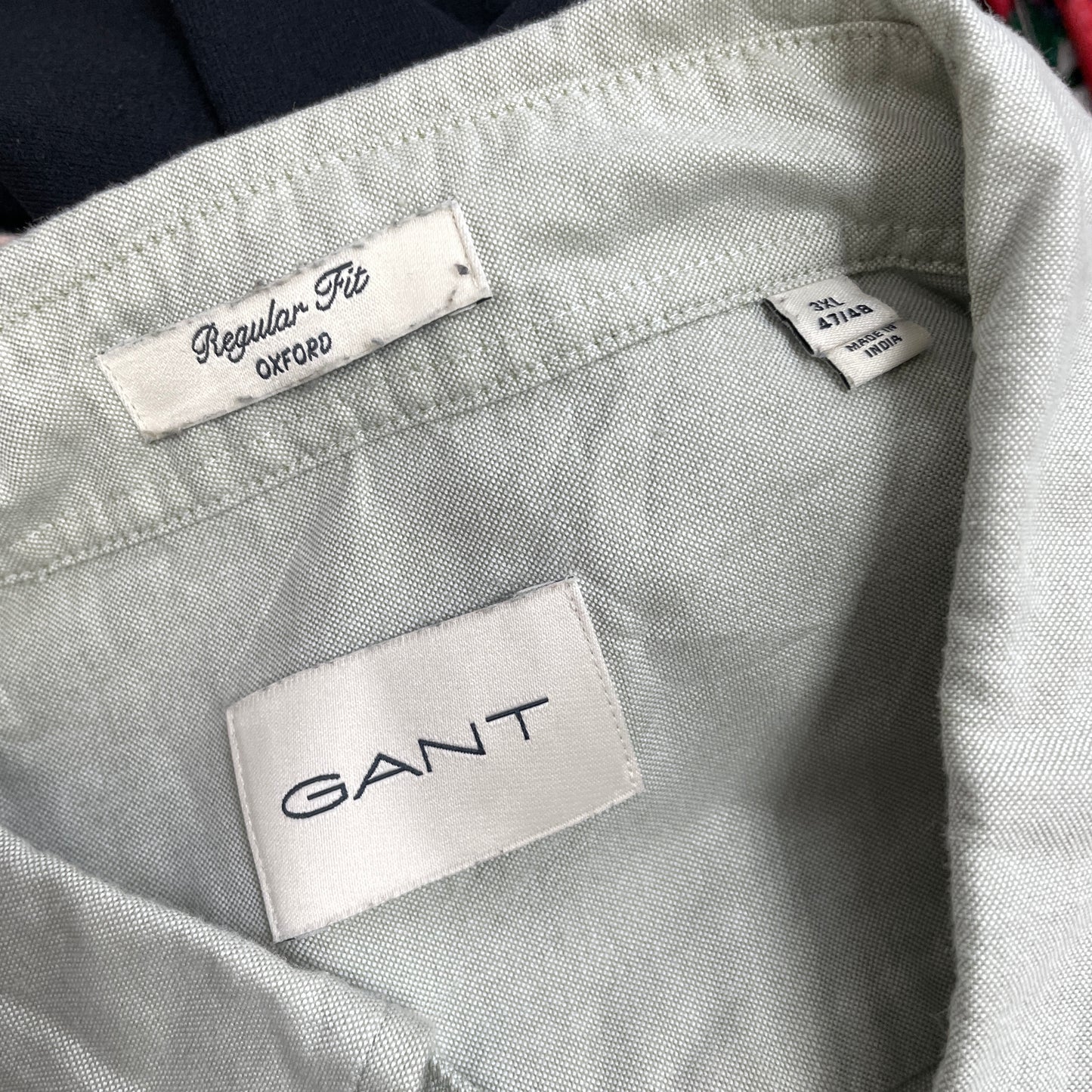 GANT мъжка риза
