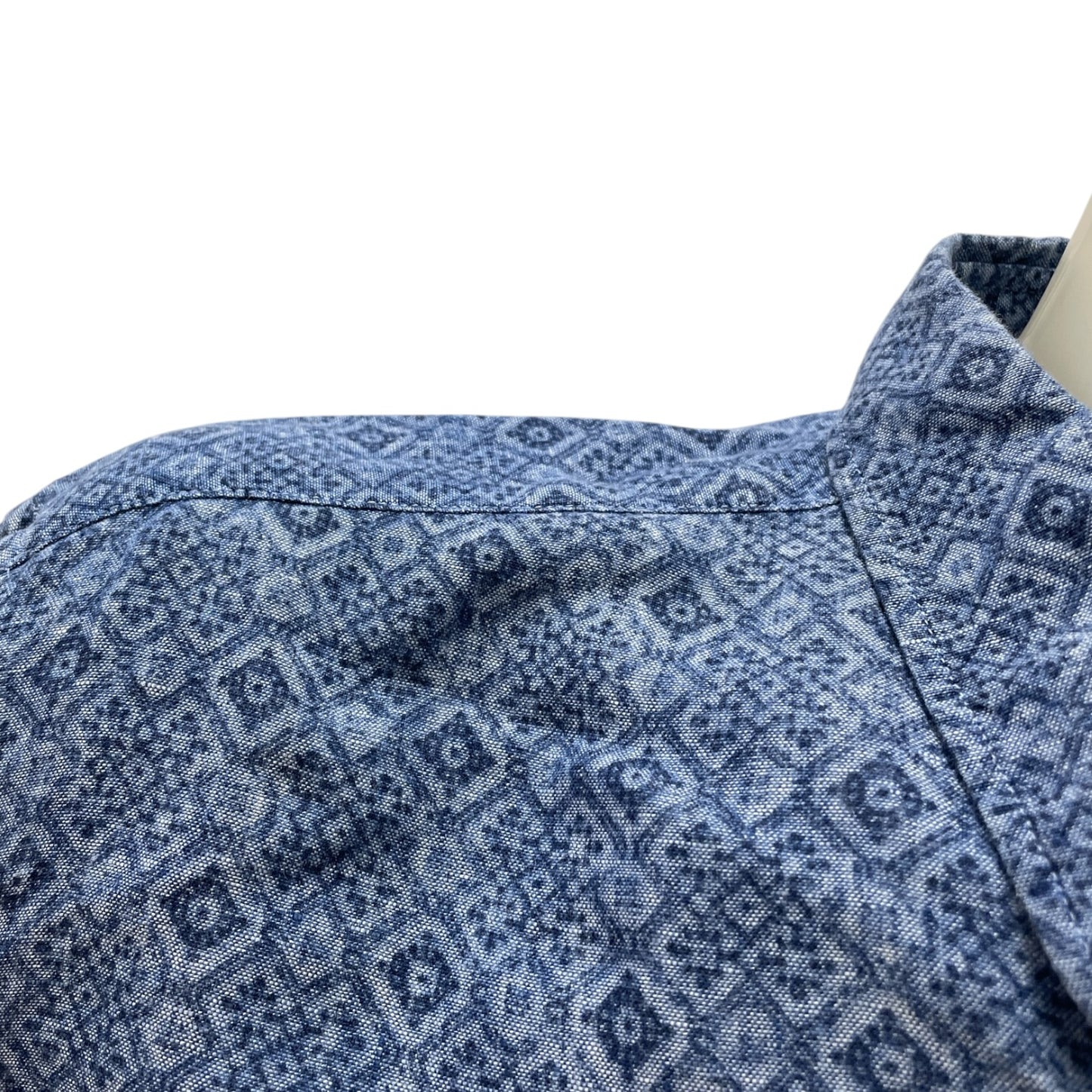 HUGO BOSS мъжка ленена риза