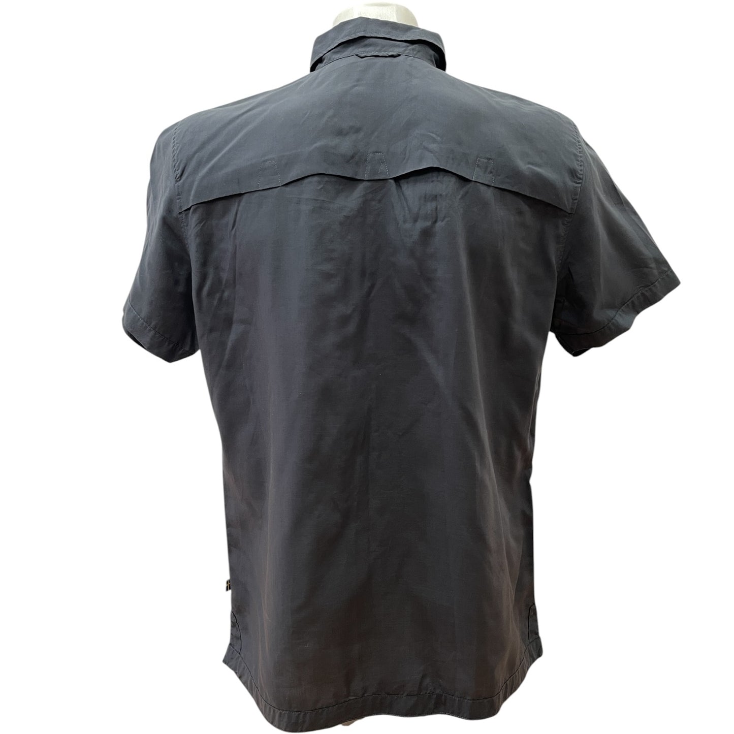 FJALLRAVEN мъжка риза
