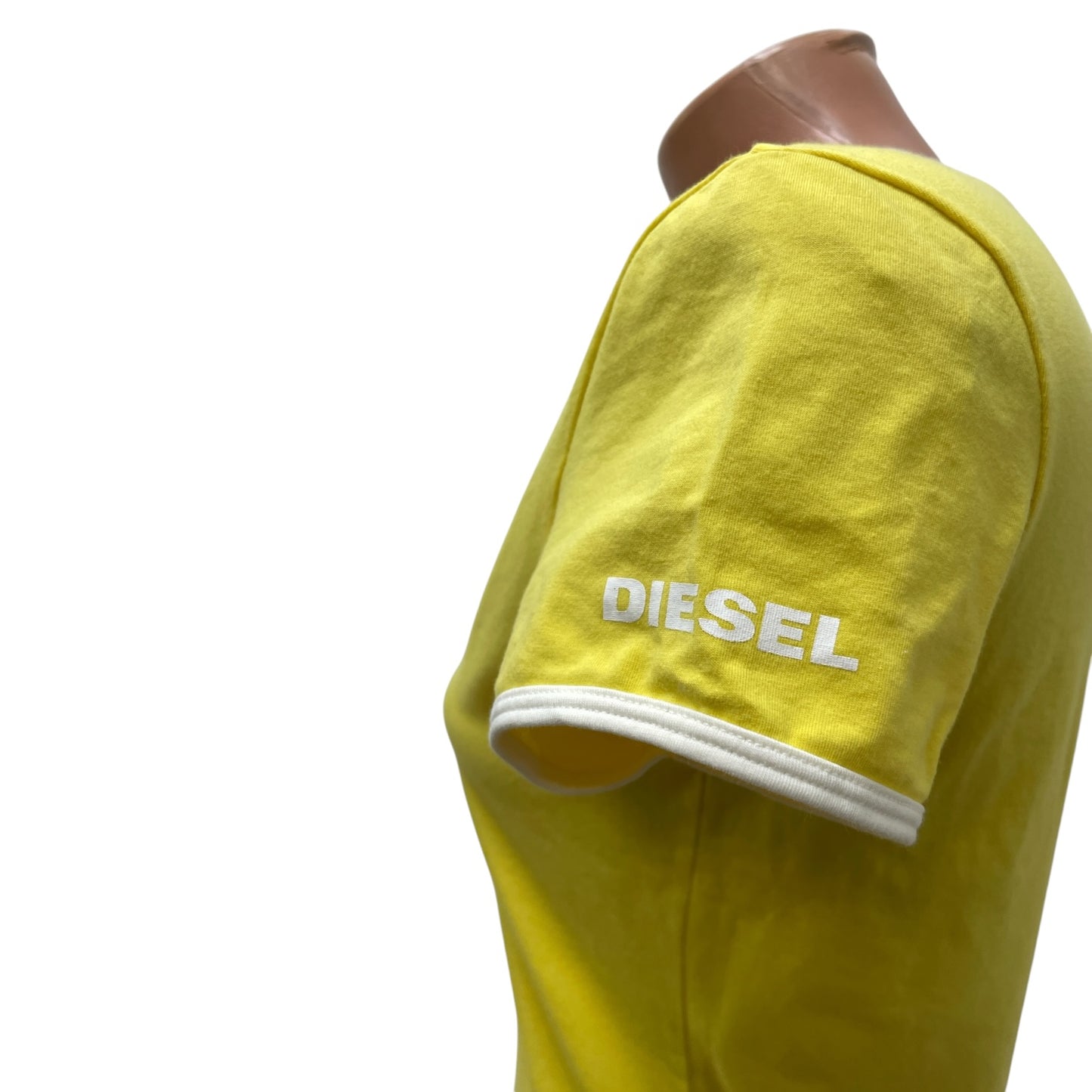 DIESEL дамска тениска
