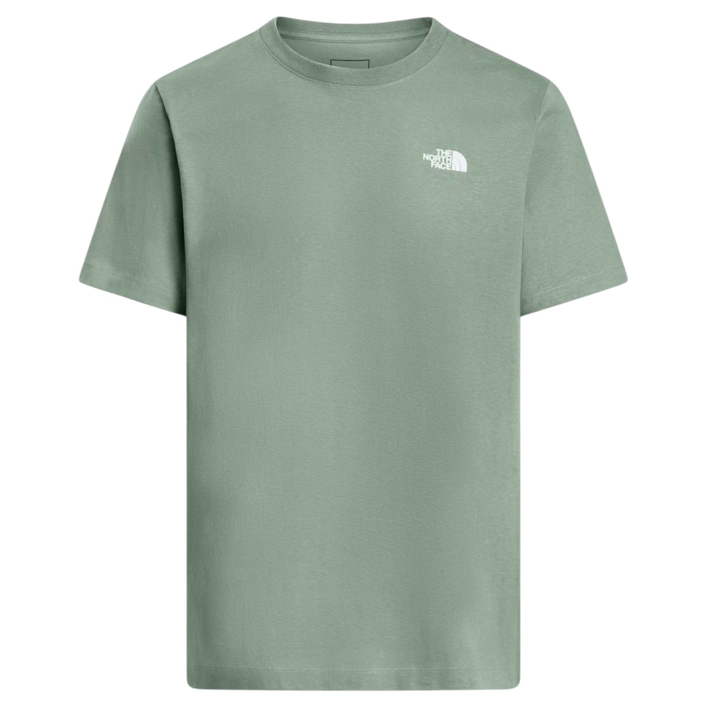 THE NORTH FACE мъжка тениска