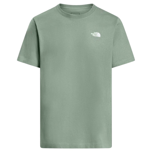 THE NORTH FACE мъжка тениска