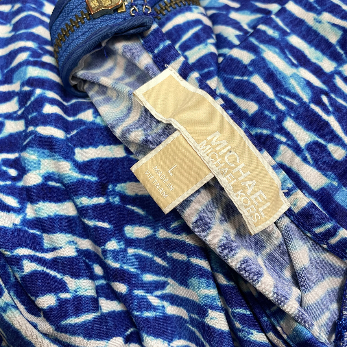MICHAEL KORS лятна рокля