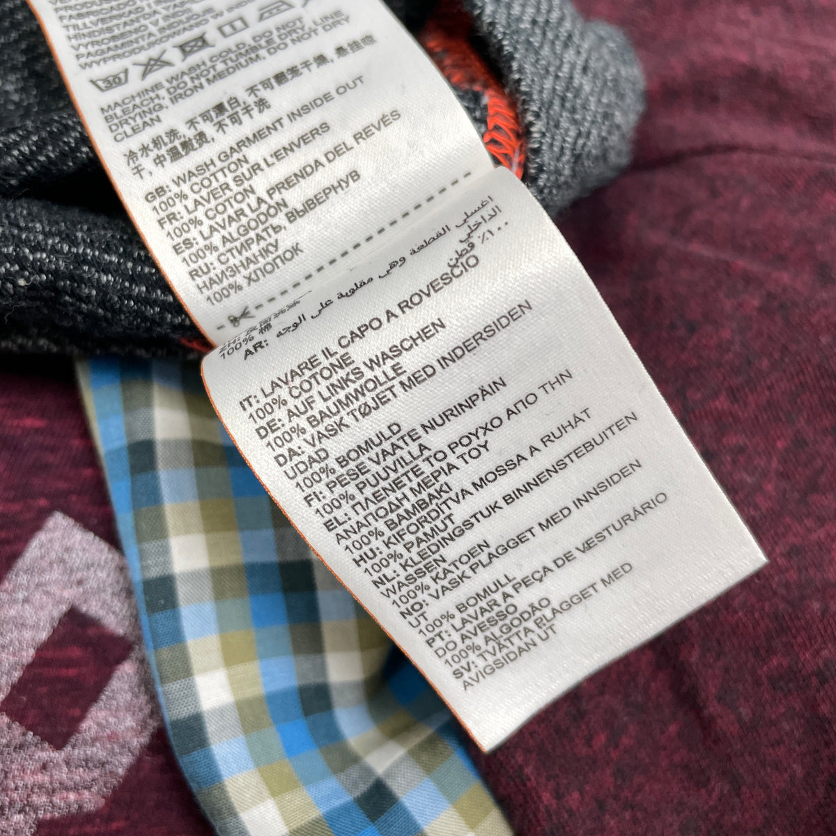 SUPERDRY мъжки пуловер