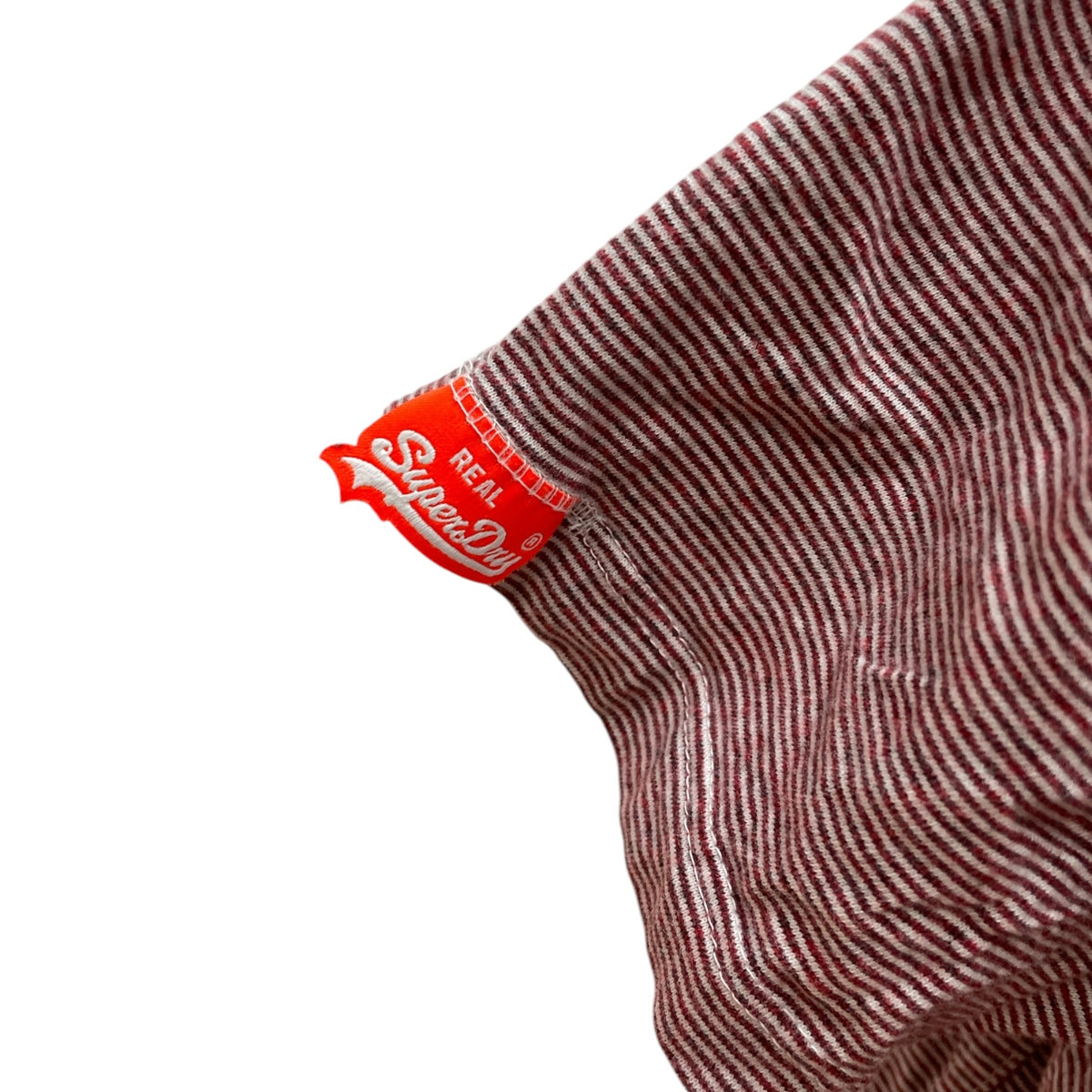SUPERDRY мъжка тениска