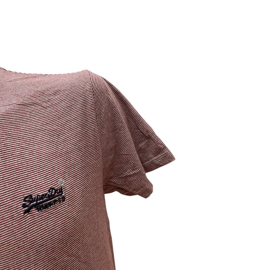 SUPERDRY мъжка тениска