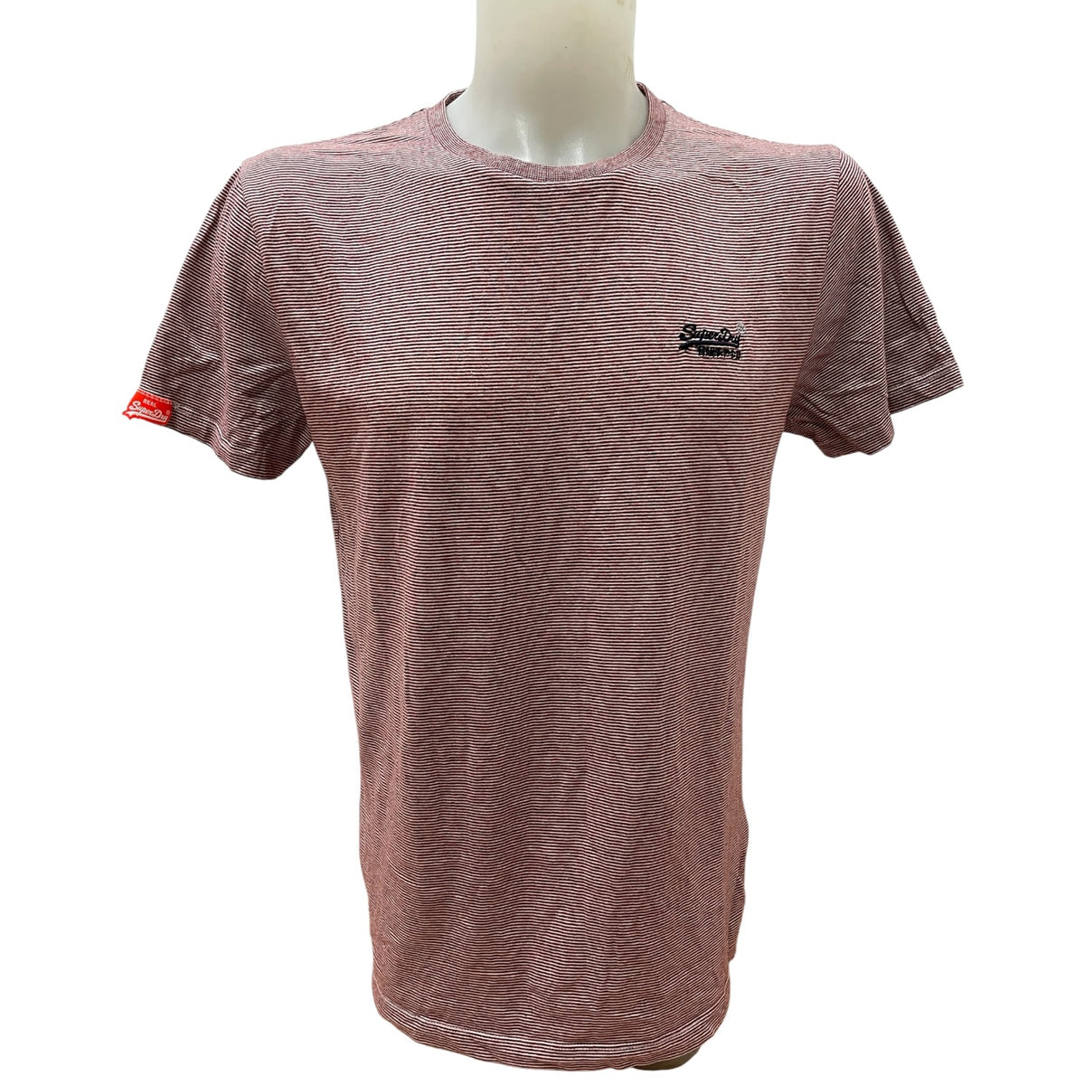 SUPERDRY мъжка тениска