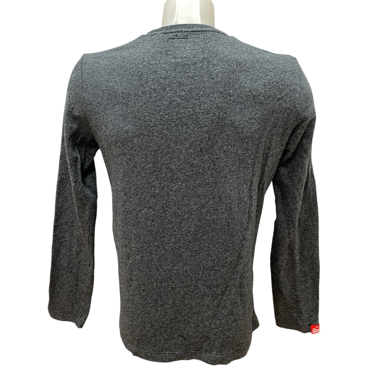 SUPERDRY мъжки пуловер