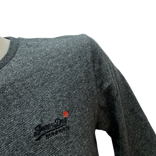 SUPERDRY мъжки пуловер
