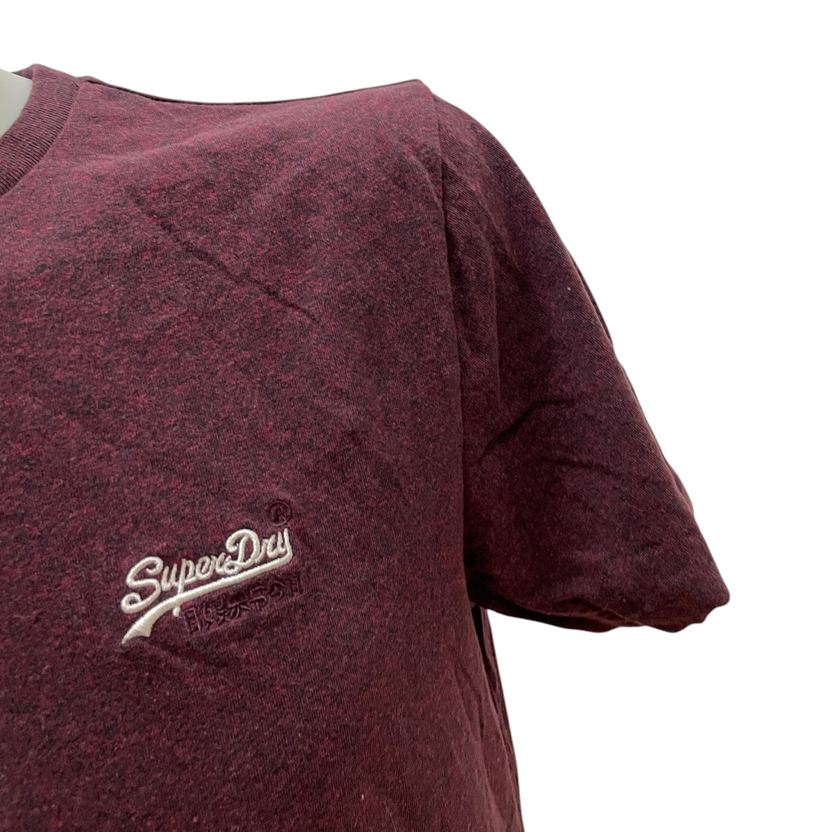 SUPERDRY мъжка тениска