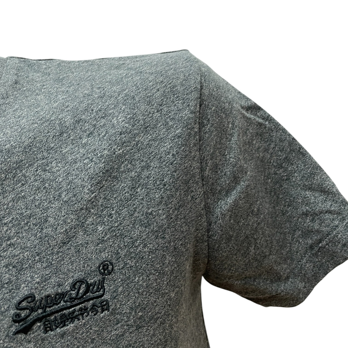 SUPERDRY мъжка тениска