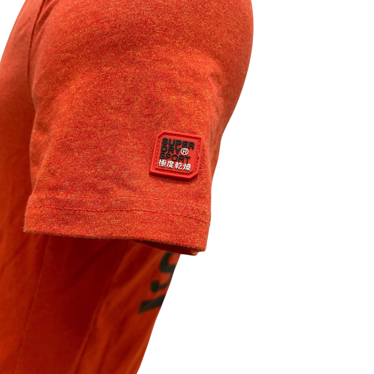SUPERDRY мъжка тениска