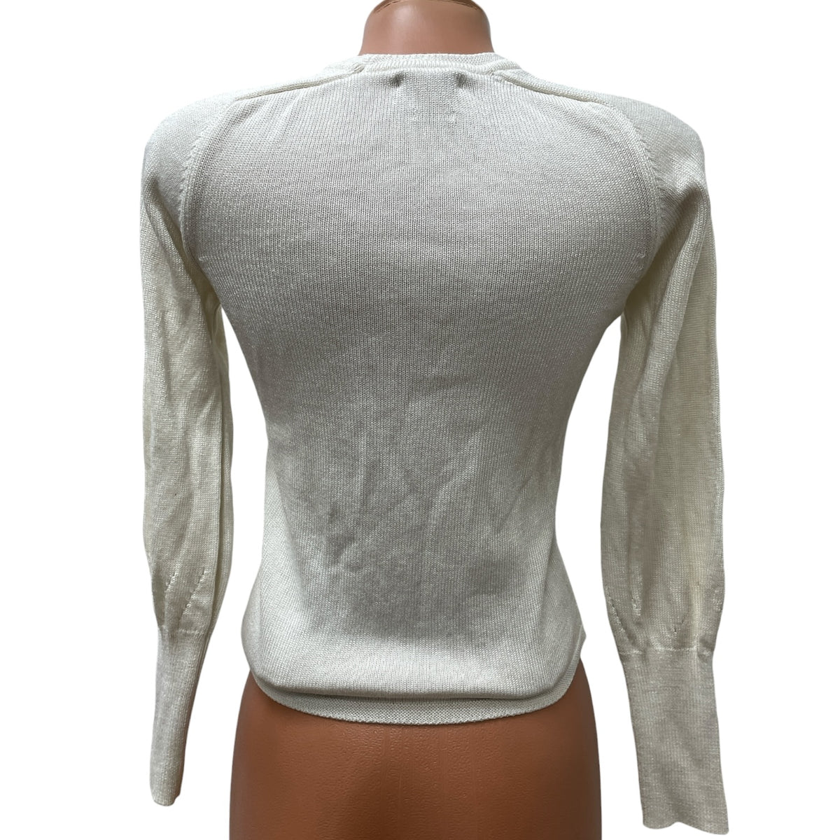 MASSIMO DUTTI дамски пуловер