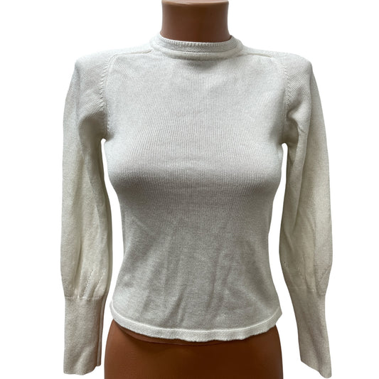 MASSIMO DUTTI дамски пуловер
