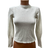 MASSIMO DUTTI дамски пуловер