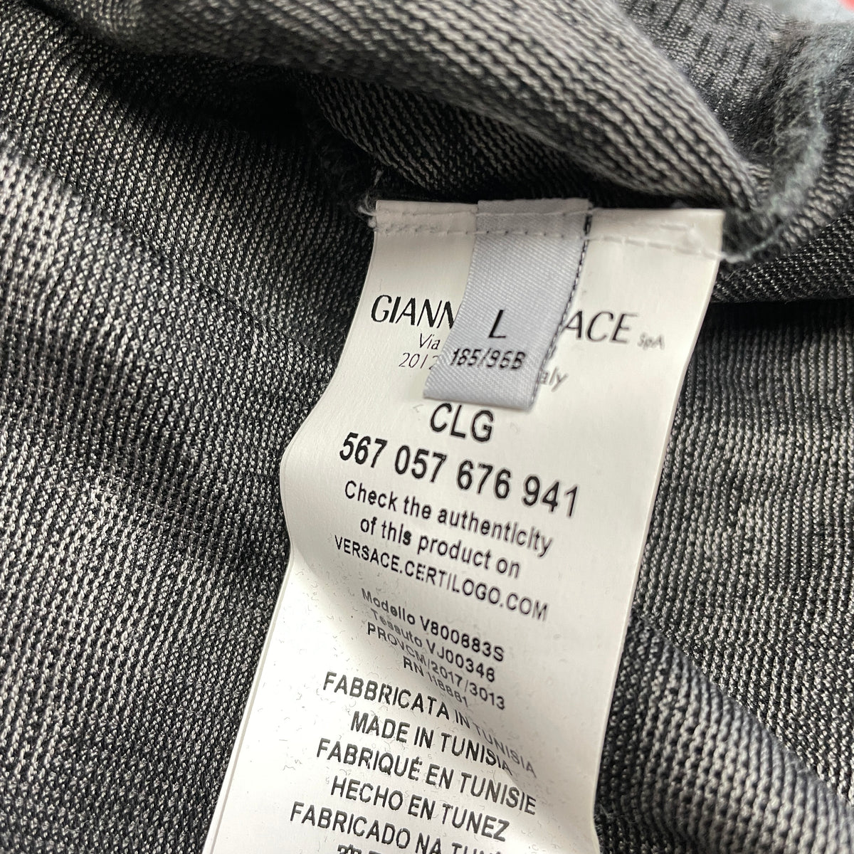 VERSACE мъжка тениска
