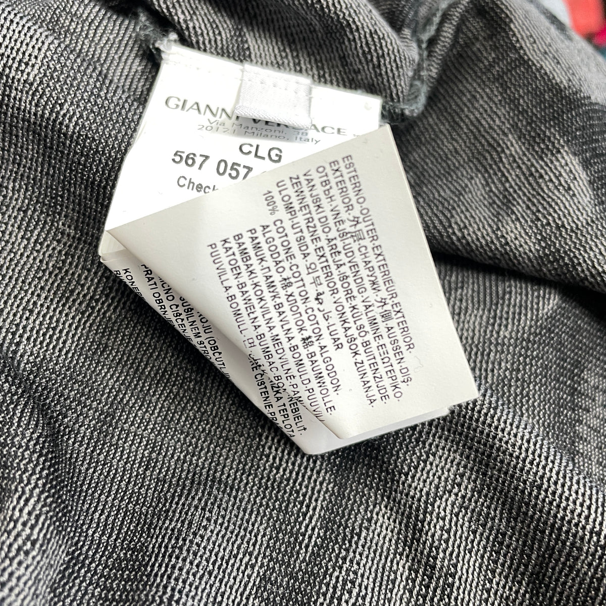 VERSACE мъжка тениска