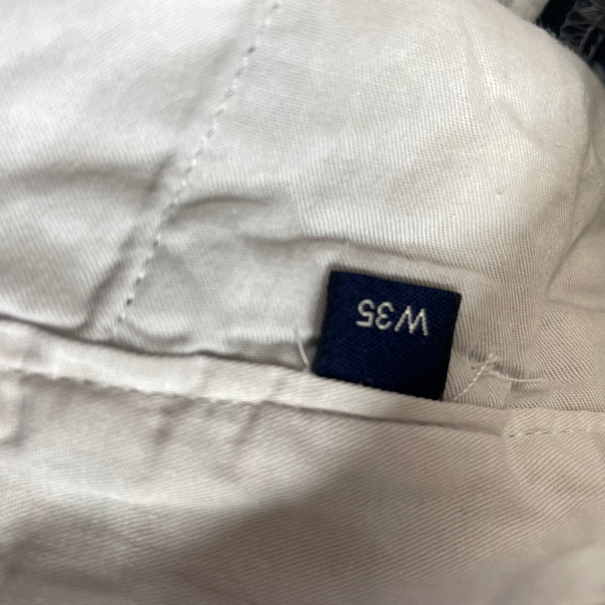 GANT мъжки къс панталон
