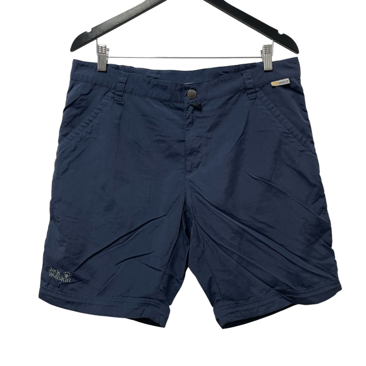 JACK WOLFSKIN мъжки къс панталон