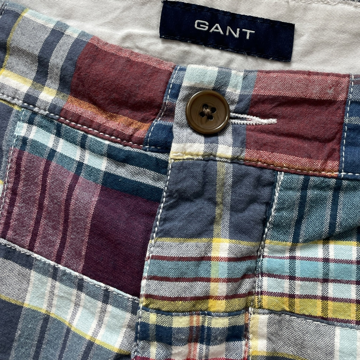 GANT мъжки къс панталон